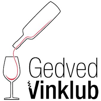logo Gedved Vinklub